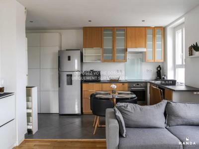 Louer Appartement Villeurbanne Rhone