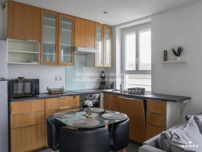 Louer Appartement Villeurbanne 955 euros