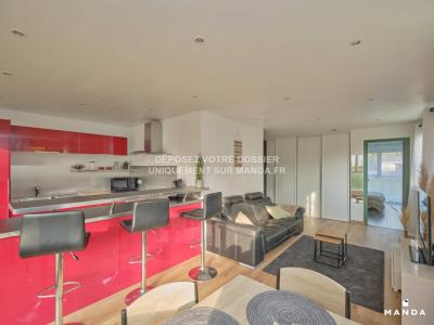 For rent Courbevoie 2 rooms 45 m2 Hauts de Seine (92400) photo 1