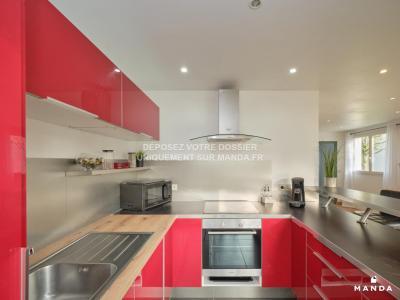 For rent Courbevoie 2 rooms 45 m2 Hauts de Seine (92400) photo 2