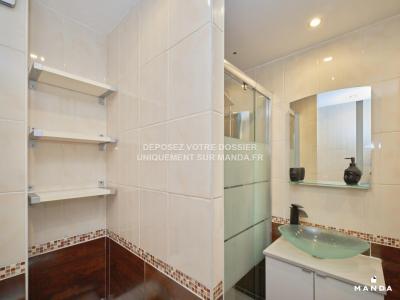 For rent Courbevoie 2 rooms 45 m2 Hauts de Seine (92400) photo 3