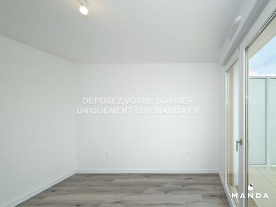 For rent Saint-cyr-l'ecole 2 rooms 41 m2 Yvelines (78210) photo 2