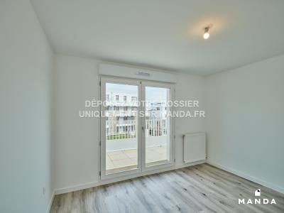 For rent Saint-cyr-l'ecole 2 rooms 41 m2 Yvelines (78210) photo 3