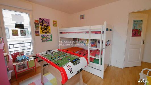 Louer Appartement Joinville-le-pont Val de Marne