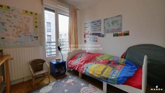 Louer Appartement Joinville-le-pont 2150 euros
