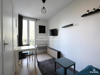 For rent Clichy 2 rooms 26 m2 Hauts de Seine (92110) photo 1