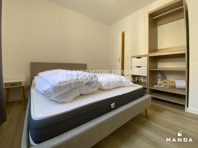For rent Evry 5 rooms 9 m2 Essonne (91000) photo 1