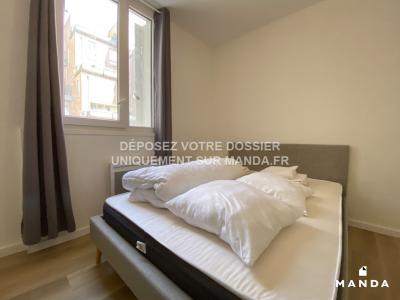 For rent Evry 5 rooms 9 m2 Essonne (91000) photo 2