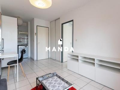 Annonce Vente 2 pi�ces Appartement Toulouse 31