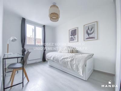 For rent Argenteuil 4 rooms 10 m2 Val d'Oise (95100) photo 0