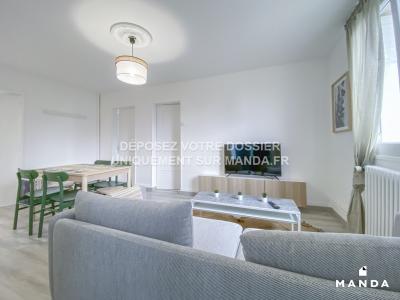 Louer Appartement Argenteuil 545 euros