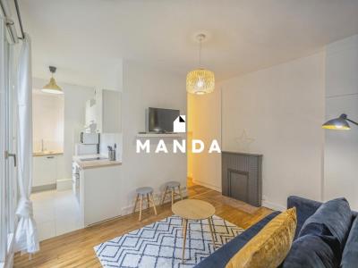 Annonce Vente Appartement Paris-20eme-arrondissement 75