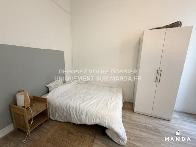 Louer Appartement Marseille-1er-arrondissement Bouches du Rhone
