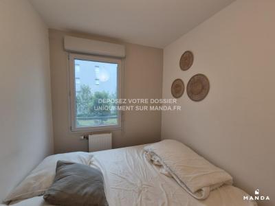 Louer Appartement 10 m2 Venissieux