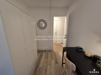 Louer Appartement Venissieux 495 euros