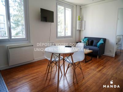 For rent Brest 3 rooms 55 m2 Finistere (29200) photo 0