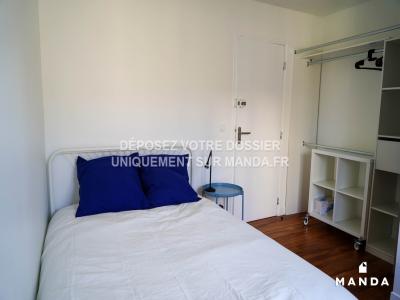 For rent Brest 3 rooms 55 m2 Finistere (29200) photo 2