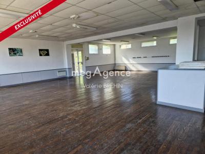 Annonce Vente Local commercial Bais 53