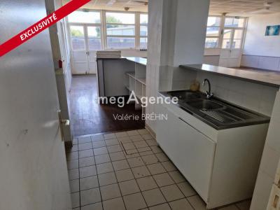 Acheter Local commercial Bais Mayenne