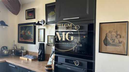 For sale Mages 5 rooms 120 m2 Gard (30960) photo 2