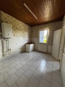 Acheter Maison Saint-amand Creuse