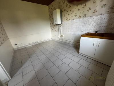 Acheter Maison Saint-amand 97000 euros