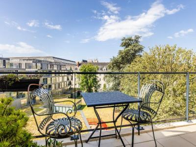 Annonce Vente 4 pi�ces Appartement Nantes 44
