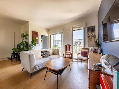 Acheter Appartement 82 m2 Nantes