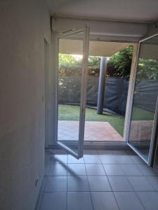 Louer Appartement Aucamville Haute garonne