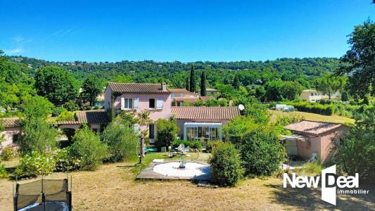 For sale Montauroux 5 rooms 120 m2 Var (83440) photo 0