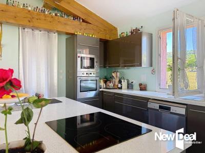 Annonce Vente 5 pi�ces Maison Montauroux 83