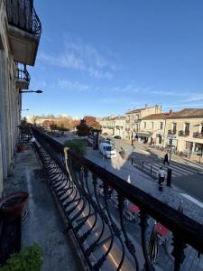 Annonce Vente Bureau Bordeaux 33