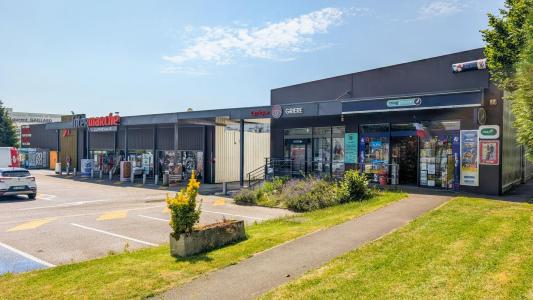 Annonce Vente Commerce Cambrai 59
