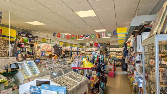 Acheter Commerce Cambrai 65000 euros