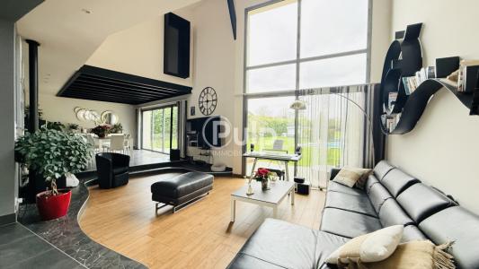 For sale Agny 7 rooms 215 m2 Pas de calais (62217) photo 0
