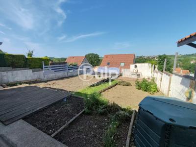 For sale Saint-etienne-au-mont 4 rooms 86 m2 Pas de calais (62360) photo 0