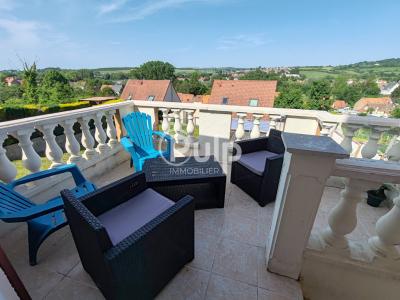 For sale Saint-etienne-au-mont 4 rooms 86 m2 Pas de calais (62360) photo 1