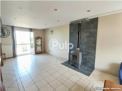 For sale Saint-etienne-au-mont 4 rooms 86 m2 Pas de calais (62360) photo 2