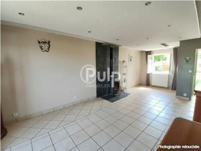 For sale Saint-etienne-au-mont 4 rooms 86 m2 Pas de calais (62360) photo 3