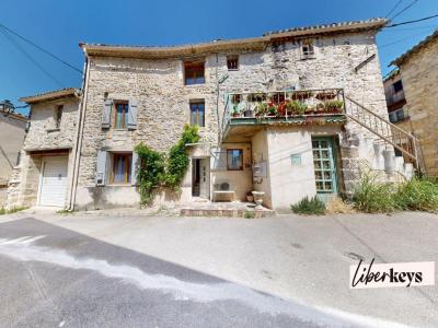 For sale Saze 3 rooms 63 m2 Gard (30650) photo 0