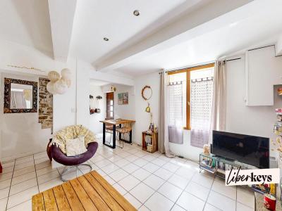 Annonce Vente 3 pi�ces Maison Saze 30