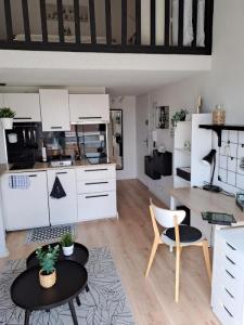 For rent Bordeaux 2 rooms 35 m2 Gironde (33000) photo 0