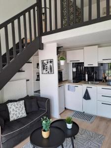 For rent Bordeaux 2 rooms 35 m2 Gironde (33000) photo 2