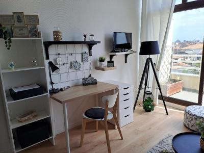 For rent Bordeaux 2 rooms 35 m2 Gironde (33000) photo 4