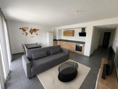 For rent Bourgoin-jallieu 3 rooms 63 m2 Isere (38300) photo 0