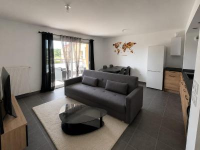 Annonce Location 3 pi�ces Appartement Bourgoin-jallieu 38