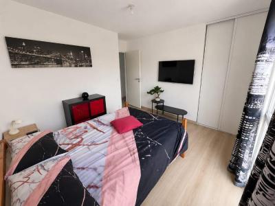 Louer Appartement 63 m2 Bourgoin-jallieu