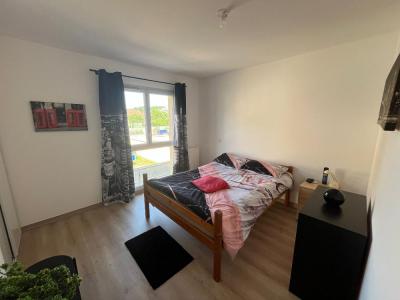 Louer Appartement Bourgoin-jallieu Isere