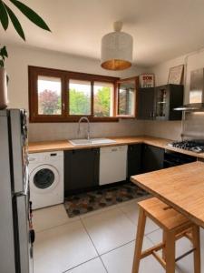 Annonce Location 3 pi�ces Appartement Bruges 33