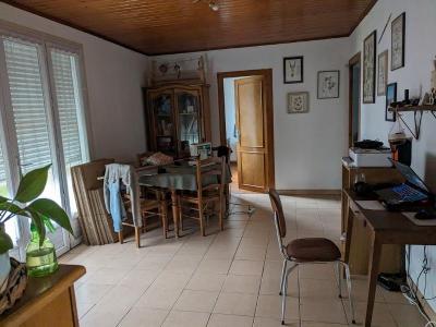 Louer Maison 70 m2 Camblanes-et-meynac